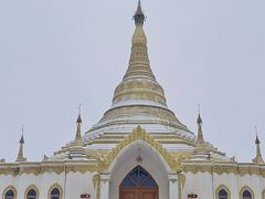 -洛阳白马寺