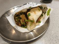 牛肉咔饼-小豆海棠(嘉兴路店)