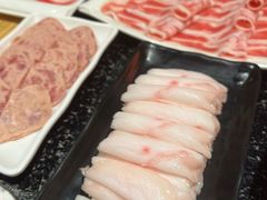 -京炭铜锅涮肉·羊蝎子·羊肉炉(保利·时光里店)