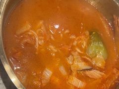 -姜胖胖无限自助烤肉(光明万达店)