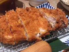 -堂本家·二代目·炸猪排(Express东海店)
