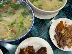 -桥香园云南过桥米线(金马碧鸡店)