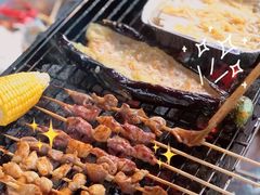 -小象钓虾·营地烧烤(洛溪店)