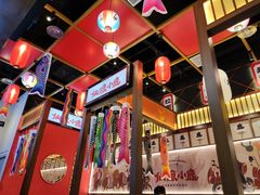 -仙隐小鹿中华料理(南宁万象城店)