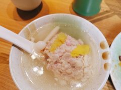 招牌清炖狮子头-竹里馆 ·茶食(奥体店)