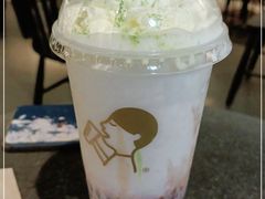 -喜茶(中山利和新地店)