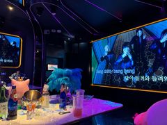 -INLOVE KTV(淮海路店)