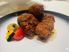 -皇朝会.经典传统粤菜(外滩店)