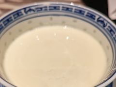 姜撞奶-汤城小厨•粤菜•靓汤(西直门凯德MALL店)