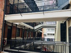 -大馆(前中区警署建築群)