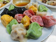 -来之顺海鲜菜馆·青岛菜(栈桥店)