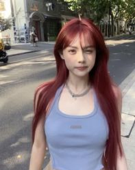 -HG美发设计沙龙