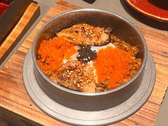 -聿山居·创意料理