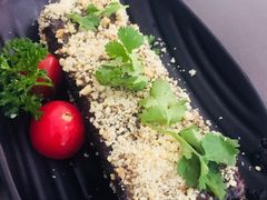 猪血糕-小明同学(三里屯店)