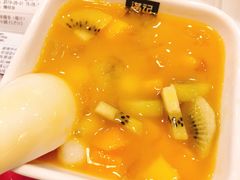 -满记甜品(优客百盛店)