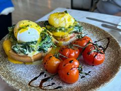 -The Rug Cafe(王府中环店)