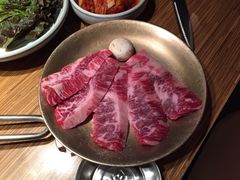 -王妃家(明洞中央店)