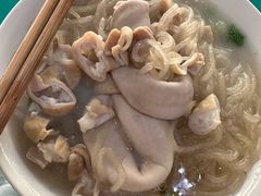 -甘记肥肠粉(马鞍北路店)