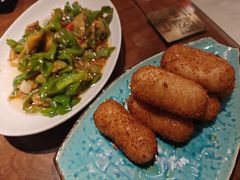 -缪氏川菜(丰盛町店)