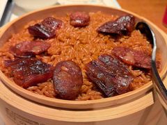 -乔街深夜食堂·小龙虾·高压锅生蚝(杭州总店)