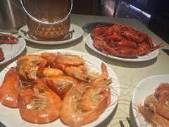 -加餐海鲜自助(集美银泰百货店)