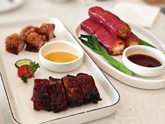 -粤域茶餐厅