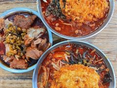 -西环肥仔螺蛳粉(总店)