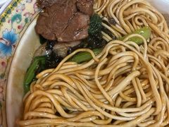 -金杨拉面王小吃面馆·牛三宝面·红烧牛肉粉