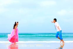 -秦皇岛我和你婚纱摄影工作室