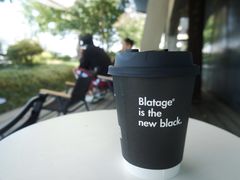 -BLATAGE COFFEE