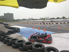 -珠海国际赛车场-卡丁车场