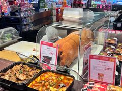 -blt精品超市(KKMALL京基店)