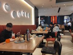 -必胜客(滕州荆河店)