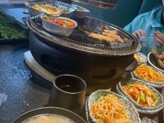 -炭虎烤肉(桂林路店)