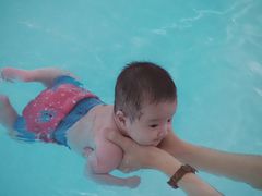 -沃特宝贝亲子游泳中心(壹方中心店)