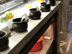 -长春富力万达文华酒店-集·味自助餐厅