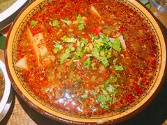 -阿才景东带皮牛肉馆(茶林苑店)