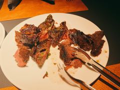-拉蒂娜·巴西牛排馆 Latina·Brazilian Steakhouse(王府井喜悦店)