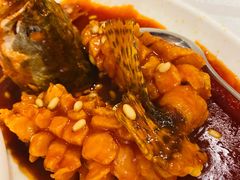 -翠亭酒家(山西南路店)