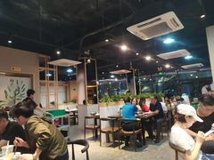 大堂-凤兴鸡煲(宝安海雅店)