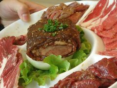 -韩罗苑(万象城店)