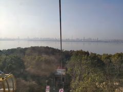 -东湖磨山景区