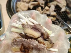 -伊茉家的烤肉店(勒泰中心店)