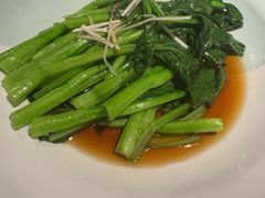 -绿茶餐厅(财富购物中心店)