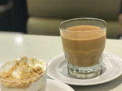 -和平馆·地道港澳茶餐厅(西门口店)