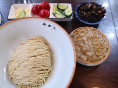 虾仁蟹粉两面黄-裕兴记•蟹黄面馆(人民广场店)