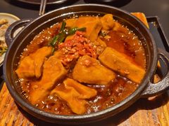 -Ameigo梅果·云贵川bistro(长宁来福士店)