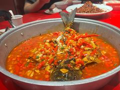 -辣小鲜·南昌大排档(船山路店)