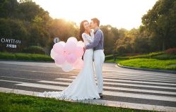 -太郎花子婚纱摄影艺术中心