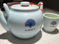 -大榕树下顺德菜(融创茂店)